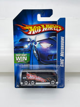 Load image into Gallery viewer, Hot Wheels GMC Motorhome
