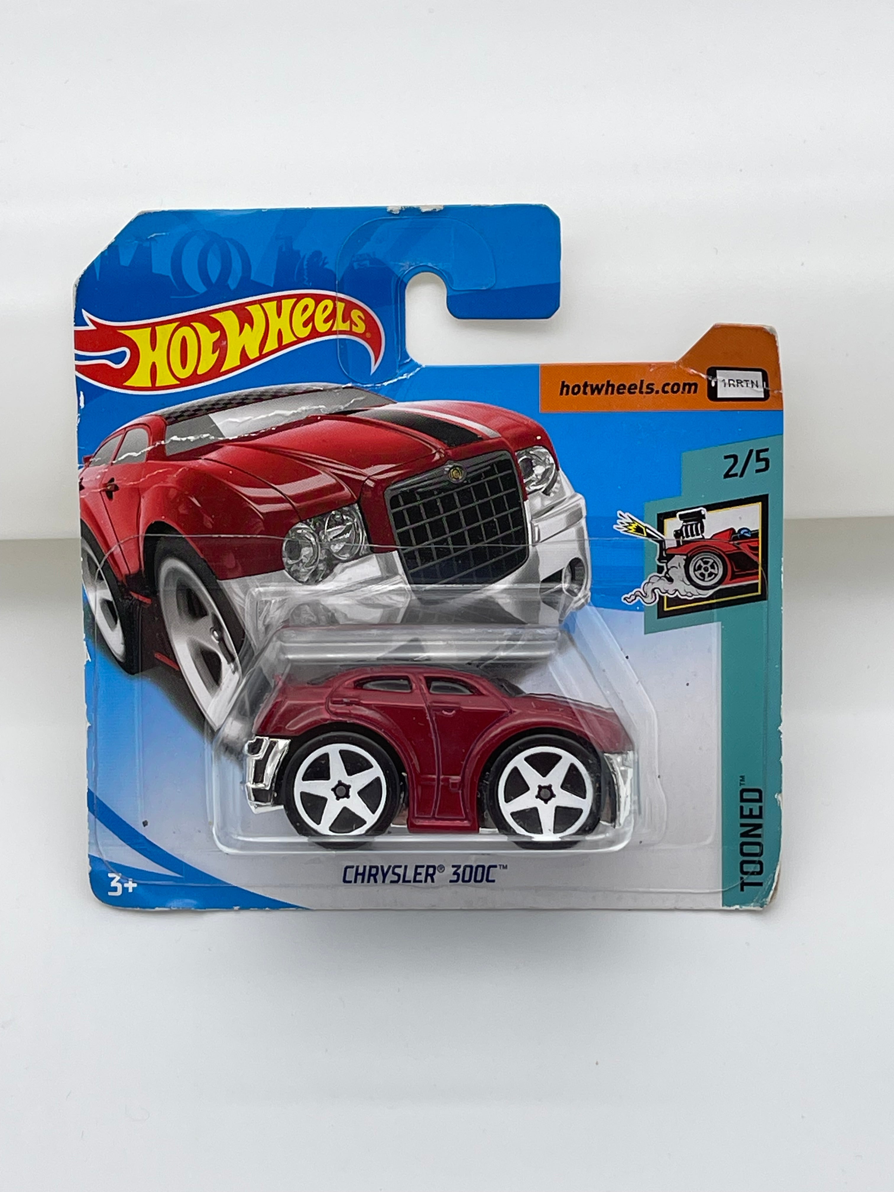 Hot wheels chrysler 300c shop