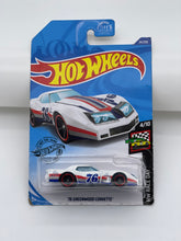 Load image into Gallery viewer, Hot Wheels ‘76 Greenwood Corvette
