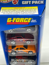 Load image into Gallery viewer, Hot Wheels G-Force (Gift Pack)
