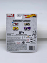 Load image into Gallery viewer, Hot Wheels Premium Hiway Hauler 2- Marvel
