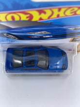 Load image into Gallery viewer, Hot Wheels Nissan 300ZX Twin Turbo (Blue)
