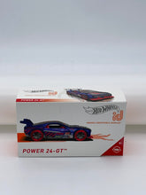 Load image into Gallery viewer, Hot Wheels Id Power 24-GT Limited Run
