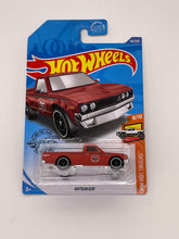 Load image into Gallery viewer, Hot Wheels Datsun 620
