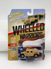 Load image into Gallery viewer, Johnny Lightning M1045 HMMWV Armament Carrier
