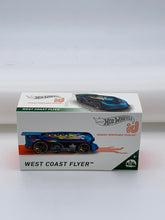 Load image into Gallery viewer, Hot Wheels Id West Coast Flyer Limited Run
