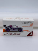 Load image into Gallery viewer, Hot Wheels Id Asphalt Assault Limited Run
