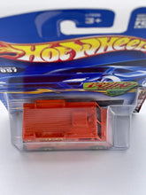 Load image into Gallery viewer, Hot Wheels Ice Cream Truck
