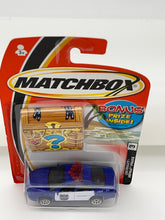 Load image into Gallery viewer, Matchbox Chevy Impala Police - Bonus Prize
