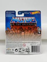 Load image into Gallery viewer, Hot Wheels Premium Battle Ram- Masters of The Universe
