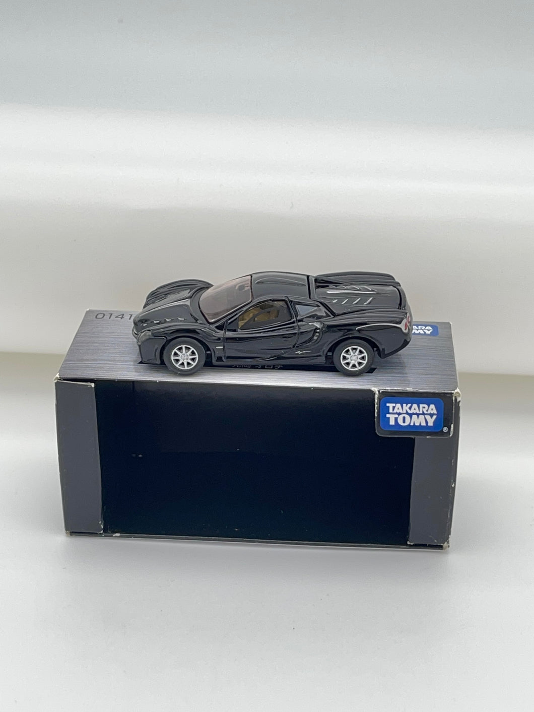 Tomica Limited 10th Anniversary Car