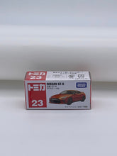 Load image into Gallery viewer, Takara Tomy Tomica Nissan GT-R 1/62 Scale
