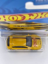 Load image into Gallery viewer, Hot Wheels Subaru WRX STI (Yellow)
