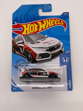Load image into Gallery viewer, Hot Wheels ‘18 Honda Civic Type R
