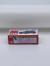 Load image into Gallery viewer, Takara Tomy Tomica Subaru Forester 1/65 Scale
