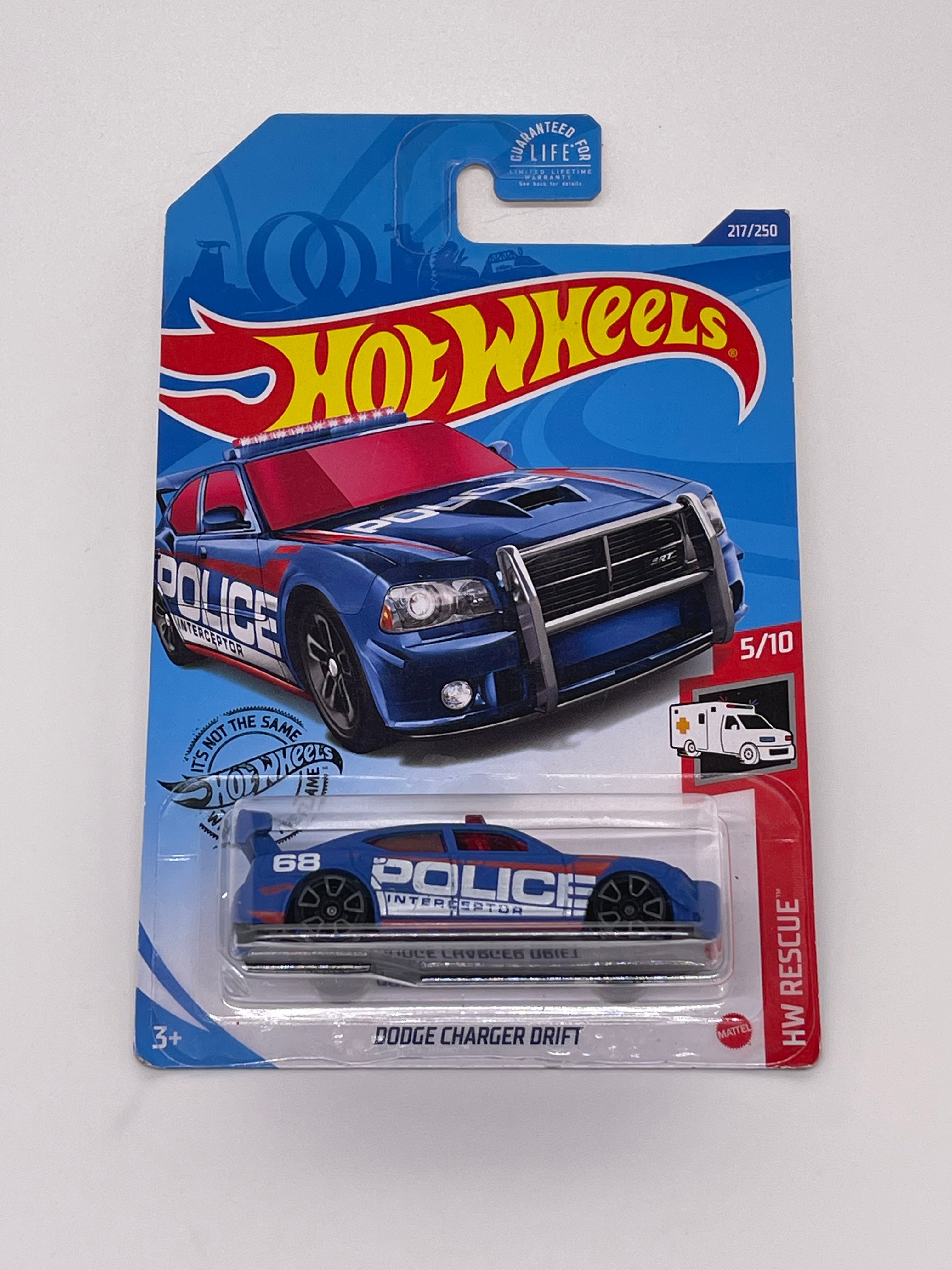 Hot wheels dodge charger drift shop