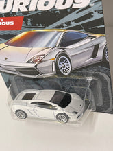 Load image into Gallery viewer, Hot Wheels Lamborghini Gallardo LP 560-4

