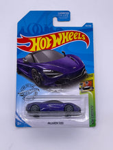 Load image into Gallery viewer, Hot Wheels McLaren 720S
