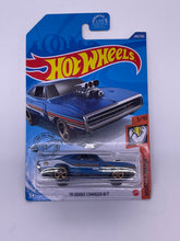 Load image into Gallery viewer, Hot Wheels ‘70 Dodge Charger R/T
