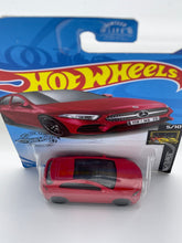 Load image into Gallery viewer, Hot Wheels ‘19 Mercedes-Benz A-Class (Red)
