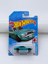 Load image into Gallery viewer, Hot Wheels ‘70 Toyota Celica
