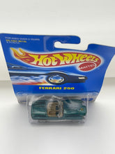 Load image into Gallery viewer, Hot Wheels Ferrari 250
