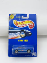 Load image into Gallery viewer, Hot Wheels BMW 850i
