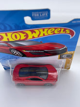 Load image into Gallery viewer, Hot Wheels ‘17 Acura NSX (Red)

