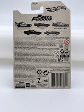 Load image into Gallery viewer, Hot Wheels Ice Charger - Fast &amp; Furious
