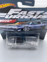 Load image into Gallery viewer, Hot Wheels Corvette Grand Sport - Fast &amp; Furious
