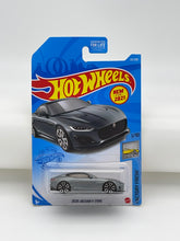Load image into Gallery viewer, Hot Wheels ‘20 Jaguar F-Type (Silver)
