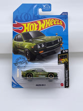 Load image into Gallery viewer, Hot Wheels Mazda RX-3

