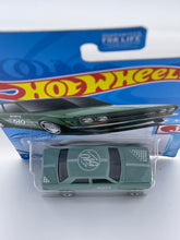 Load image into Gallery viewer, Hot Wheels ‘71 Datsun 510
