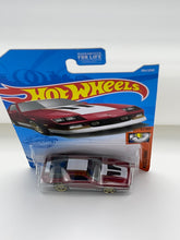 Load image into Gallery viewer, Hot Wheels’85 Chevy Camaro IROC-Z
