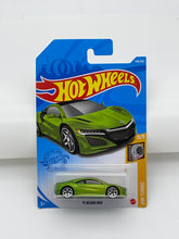 Load image into Gallery viewer, Hot Wheels ‘17 Acura NSX
