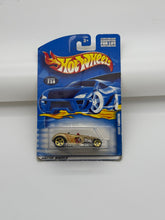 Load image into Gallery viewer, Hot Wheels Deuce Roadster
