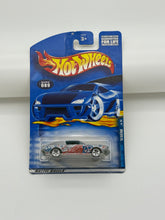 Load image into Gallery viewer, Hot Wheels ‘68 Mustang Hippie Mobiles Series

