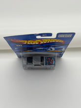 Load image into Gallery viewer, Hot Wheels ‘68 Mustang Hippie Mobiles Series
