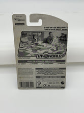 Load image into Gallery viewer, Hot Wheels ‘68 Mustang Hippie Mobiles Series
