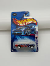 Load image into Gallery viewer, Hot Wheels ‘65 Mustang Star Spangled 2

