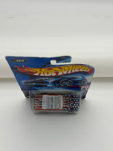 Load image into Gallery viewer, Hot Wheels ‘65 Mustang Star Spangled 2
