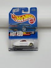 Load image into Gallery viewer, Hot Wheels Hot Rod Magazine Tail Dragger
