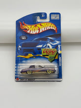 Load image into Gallery viewer, Hot Wheels Montezooma
