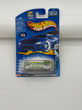 Load image into Gallery viewer, Hot Wheels Wild Wave Deora II
