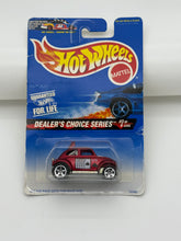 Load image into Gallery viewer, Hot Wheels Baja Bug Dealer’s Choice Series
