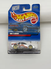 Load image into Gallery viewer, Hot Wheels ‘90 T-Bird
