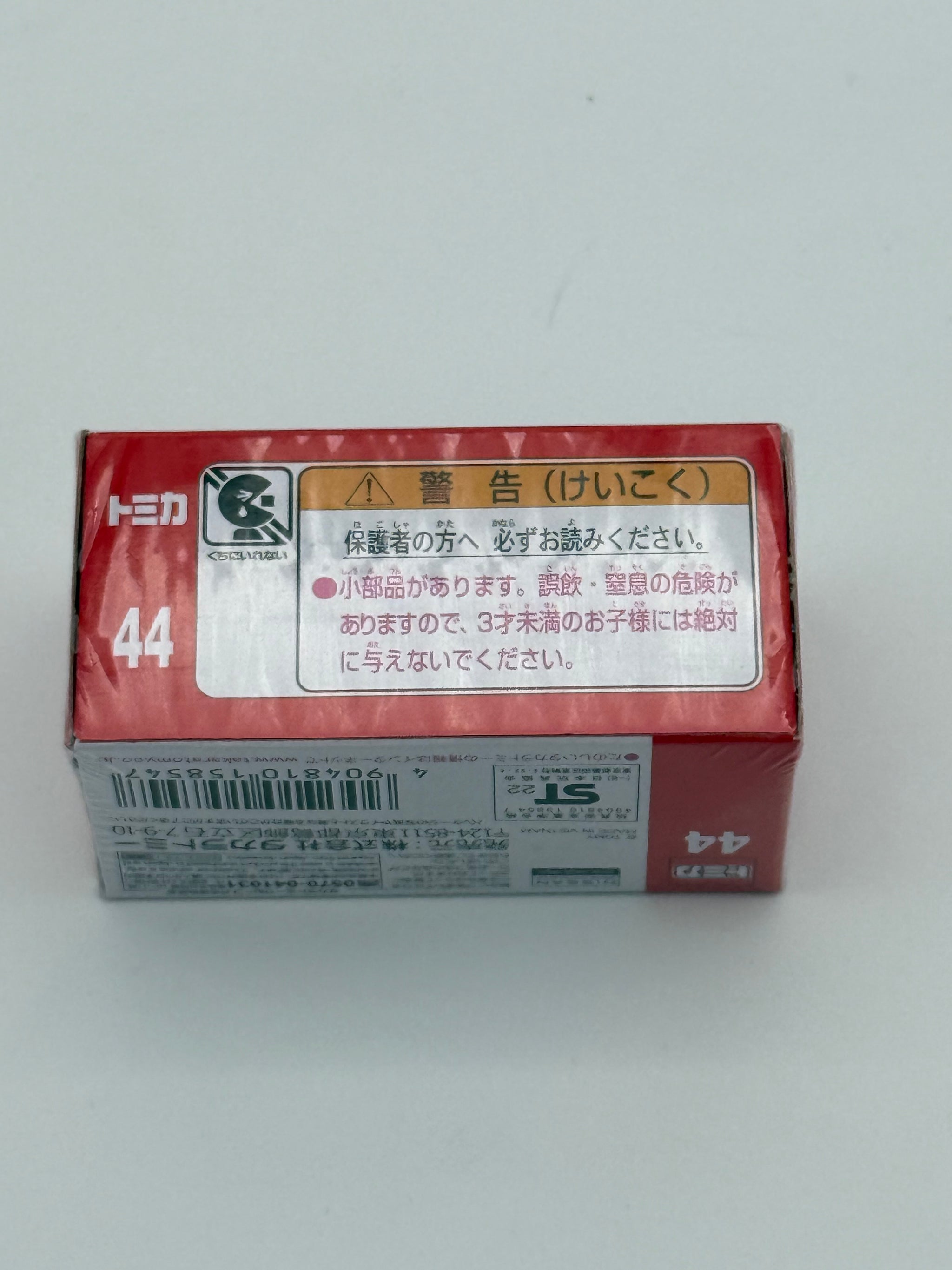 日本未入荷 kavakava box TOMICA PREMIUM Transporter + Lamborghini Countach 25th