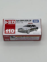 Load image into Gallery viewer, Takara Tomy Crown Patrol Car 1/69 Scale
