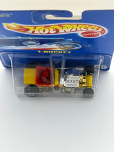 Load image into Gallery viewer, Hot Wheels T-Bucket
