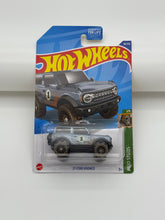 Load image into Gallery viewer, Hot Wheels ‘21 Ford Bronco
